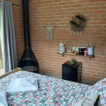 Chalé Recanto Nosso Lar-3