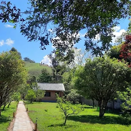 Chalé Recanto Nosso Lar-2